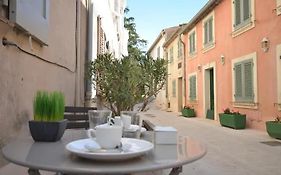 Appartement 3 Studios Centre Ville Saint Tropez Avec Parking